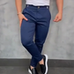⏳Time-limited Special⏰Fliwos Men's Stretch Slim Fit Pants