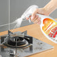 🧼49% OFF✨Heavy Grease Cleaner with Mild Formula & Quick Decomposition