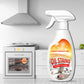 🧼49% OFF✨Heavy Grease Cleaner with Mild Formula & Quick Decomposition