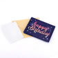 🔥BUY 2 GET 1 FREE🎁Fireworks pop-up cake with lights and music – birthday card gift