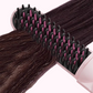 💇‍♀️ 49% OFF NOW! ✨ Hair Straightening Comb - Uniform Heat Technology for All Hair Types with Anti-Burn Protection 🌟🔥