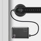 Free shipping🔥 Fingerprint Smart Door Lock Handle With Bluetooth APP Control