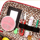 💖Portable Sewing Toolkit with Storage Box