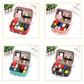 💖Portable Sewing Toolkit with Storage Box