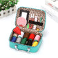 💖Portable Sewing Toolkit with Storage Box