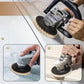 🎁Buy 4 Get 6 Free ✨Wool Felt Flap Discs Polishing Wheel