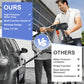 🚗 Portable High-Pressure Car Washer – 1500W Motor, Adjustable Spray Modes & Lightweight Design for Home and Auto Use 💦