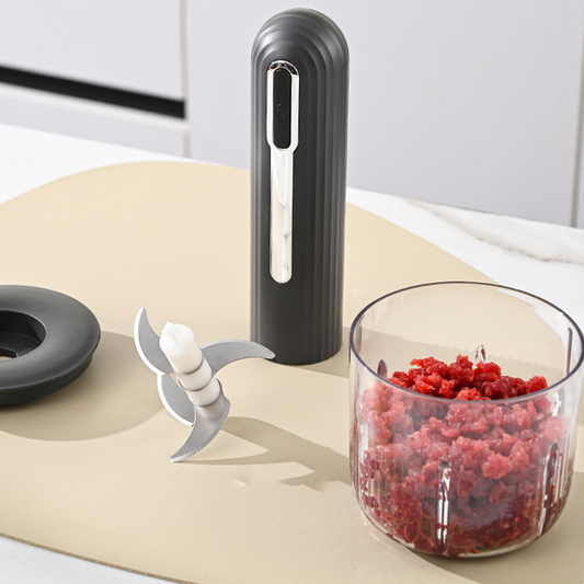 🔥Last Day 49%OFF🍴Home Use Wireless Electric Meat Grinder