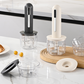 🔥Last Day 49%OFF🍴Home Use Wireless Electric Meat Grinder