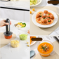 🔥Last Day 49%OFF🍴Home Use Wireless Electric Meat Grinder