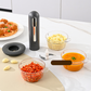 🔥Last Day 49%OFF🍴Home Use Wireless Electric Meat Grinder