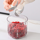 🔥Last Day 49%OFF🍴Home Use Wireless Electric Meat Grinder