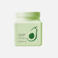 Avocado Hair Mask for Intensive Care