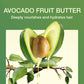 Avocado Hair Mask for Intensive Care