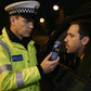 Portable Breath Alcohol Tester