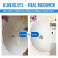 Flash Deal: Up to 49% OFF🚀 Multipurpose Cleaner Foam for Bathrooms
