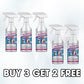 Flash Deal: Up to 49% OFF🚀 Multipurpose Cleaner Foam for Bathrooms
