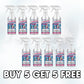 Flash Deal: Up to 49% OFF🚀 Multipurpose Cleaner Foam for Bathrooms