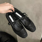 💐49% OFF ! Mesh Ballet Shoes with Bow – Elegance & Softness for Your Pirouettes 🩰✨【Limited Offer】