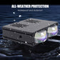 ✨Limited-Time 49% Off - Waterproof Car LED Grille Lights