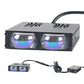 ✨Limited-Time 49% Off - Waterproof Car LED Grille Lights