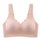 Buy 1 Get 2🎀Women's Comfortable Seamless Push-Up Bra