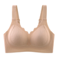 Buy 1 Get 2🎀Women's Comfortable Seamless Push-Up Bra