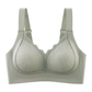 Buy 1 Get 2🎀Women's Comfortable Seamless Push-Up Bra