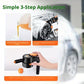 🔥2026 New Arrivals: 49% Off for a Limited Time!🔥Electric car wash foam gun