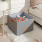⏳Limited time 49% off💥Fabric shoe organizer, storage box