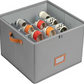 ⏳Limited time 49% off💥Fabric shoe organizer, storage box