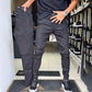 🔥Seasonal Must-Have🍂Men’s Slim-Fit Casual Solid Color Pants⏰Limited Stock 40% Off