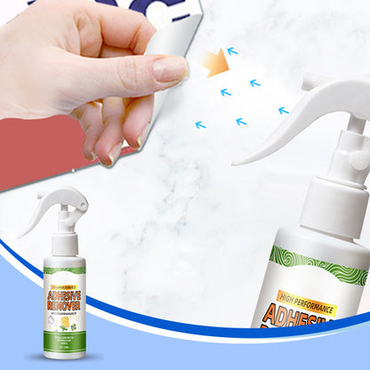 💥Multipurpose strong adhesive remover