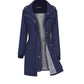 Women's Waterproof Hooded Jacket