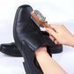 Versatile Dual-Sided Shoe Cleaning Brush