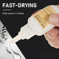 ⏳Hot Sale!! Multipurpose Fast-Drying Welding Adhesive - High-Strength Bonding for Metal/Plastic/Wood, No Tools Required 🛠️✨