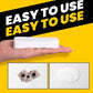 🥳2026 HOT SALE🥳💞50K+ SOLD!🏠🔧 50% OFF! Eco‑Friendly Multi‑Purpose Sealing Putty – Seals cracks, gaps & holes in walls, pipes & more. Waterproof, paintable & non‑toxic. DIY made easy! 🛡️✨