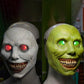 🎃 TERRIFY THEM ALL – 49% OFF! 👻 Creepy Horror Halloween Mask