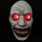 🎃 TERRIFY THEM ALL – 49% OFF! 👻 Creepy Horror Halloween Mask