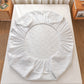 Waterproof Breathable Thickened Mattress Cover