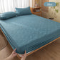 Waterproof Breathable Thickened Mattress Cover