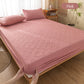 Waterproof Breathable Thickened Mattress Cover