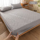 Waterproof Breathable Thickened Mattress Cover