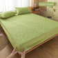 Waterproof Breathable Thickened Mattress Cover