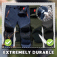 🙋‍♂️2025 New Upgrade🌟Waterproof & Quick-Drying Outdoor Pants💧