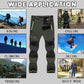 🙋‍♂️2025 New Upgrade🌟Waterproof & Quick-Drying Outdoor Pants💧