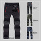 🙋‍♂️2025 New Upgrade🌟Waterproof & Quick-Drying Outdoor Pants💧