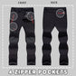 🙋‍♂️2025 New Upgrade🌟Waterproof & Quick-Drying Outdoor Pants💧