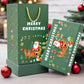 🔥 Start preparing now-Up to 49% OFF 🎅🎄 Unique Folding Bouncing Christmas Gift Box