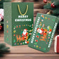 🔥 Start preparing now-Up to 49% OFF 🎅🎄 Unique Folding Bouncing Christmas Gift Box